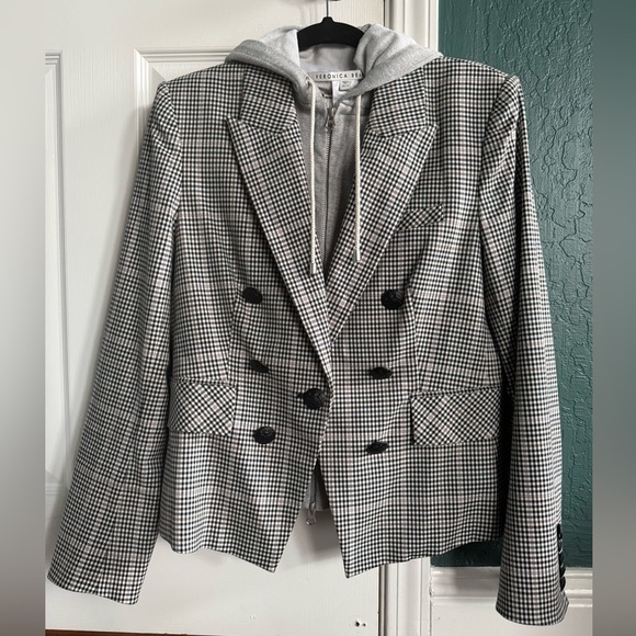 Veronica Beard Dickey Jacket - Diego Blazer